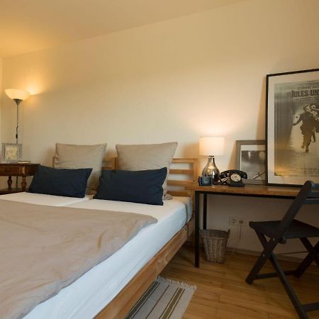 Ferienwohnung Muellers Wohnraeume Saarlouis Exterior foto