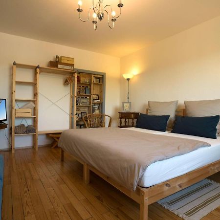 Ferienwohnung Muellers Wohnraeume Saarlouis Exterior foto
