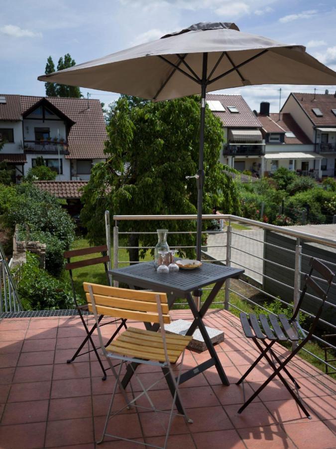 Ferienwohnung Muellers Wohnraeume Saarlouis Exterior foto