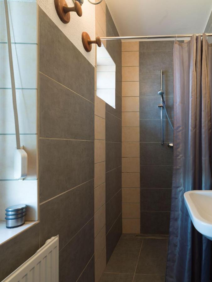 Ferienwohnung Muellers Wohnraeume Saarlouis Exterior foto
