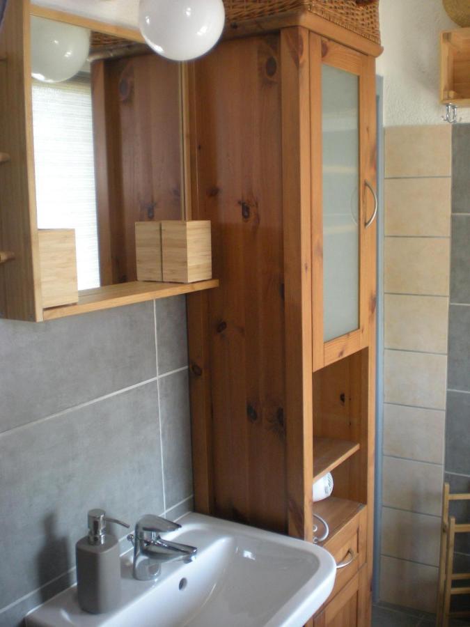 Ferienwohnung Muellers Wohnraeume Saarlouis Exterior foto