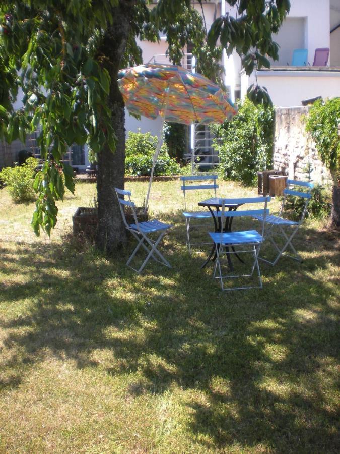Ferienwohnung Muellers Wohnraeume Saarlouis Exterior foto