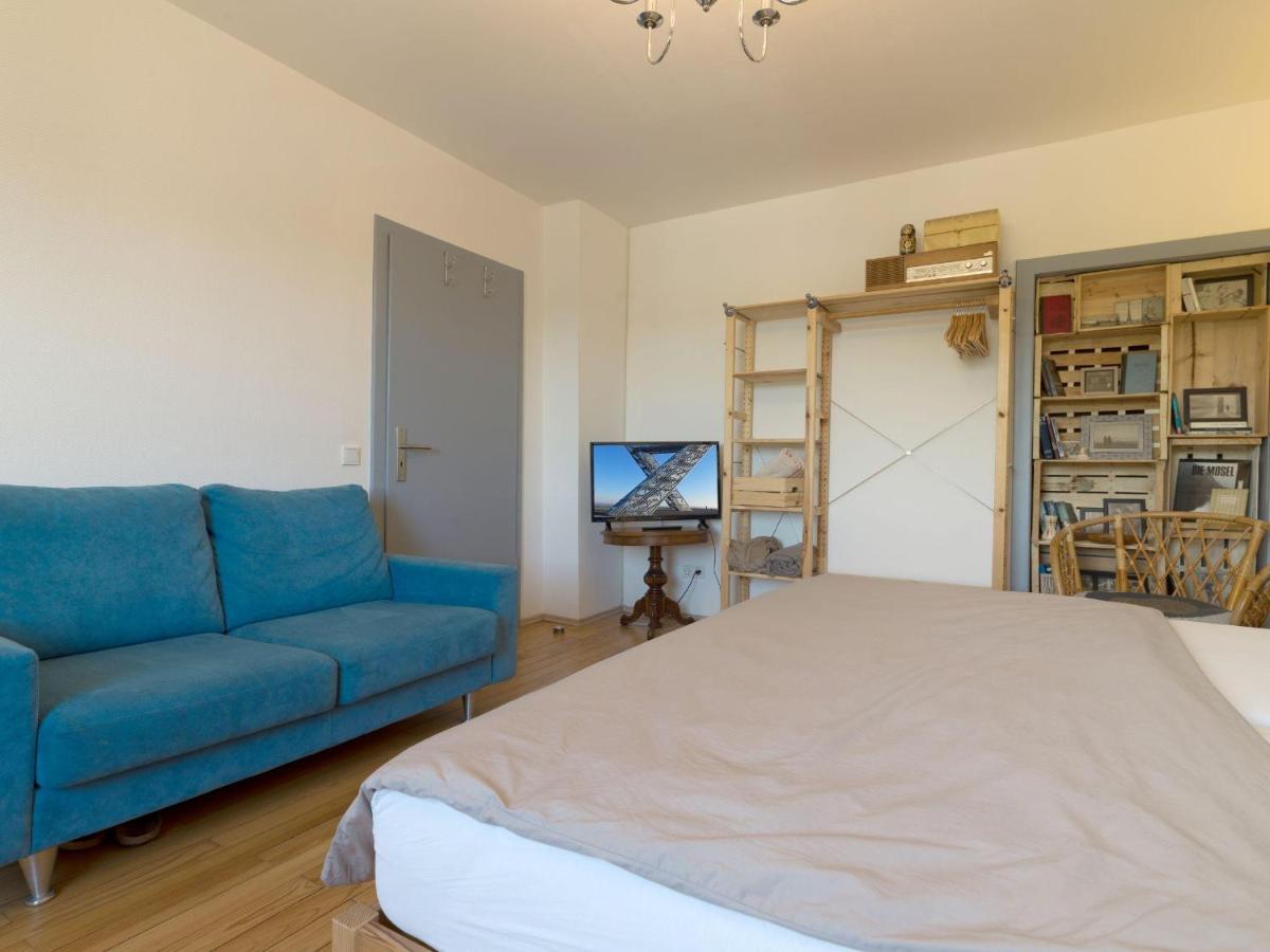 Ferienwohnung Muellers Wohnraeume Saarlouis Exterior foto